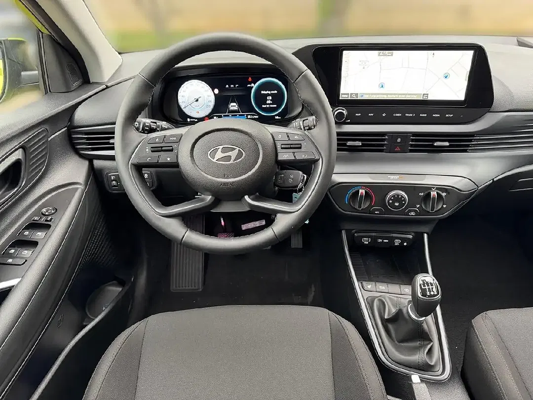 Hyundai i20 - Thumbnail 10
