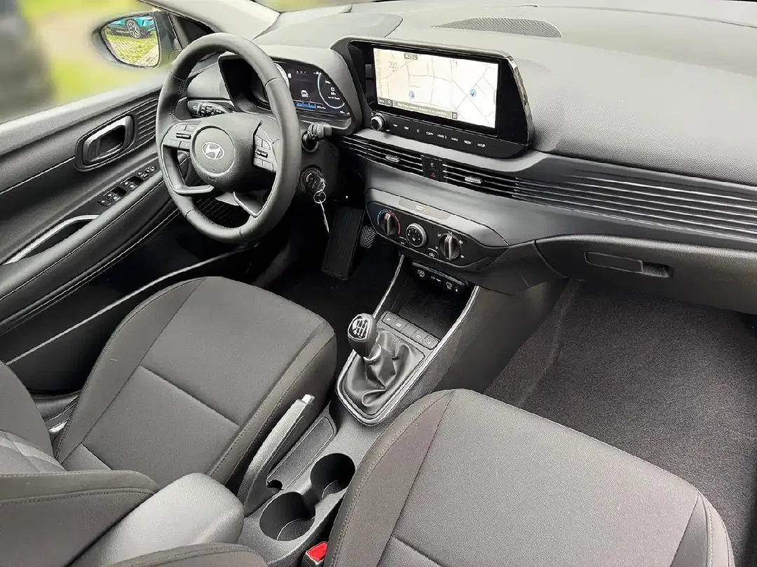 Hyundai i20 - Thumbnail 14