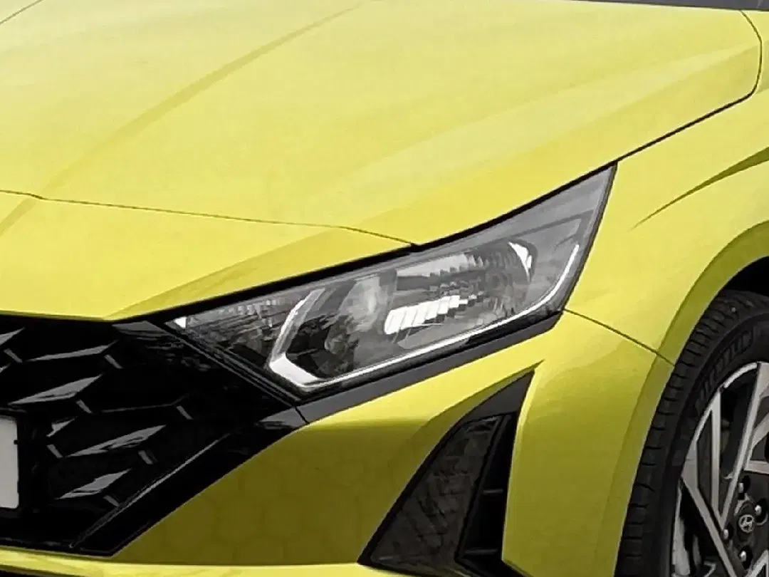 Hyundai i20 - Thumbnail 5