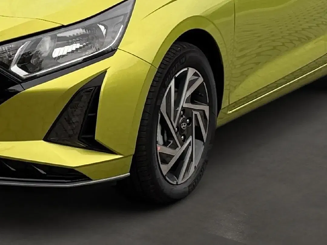 Hyundai i20 - Thumbnail 6