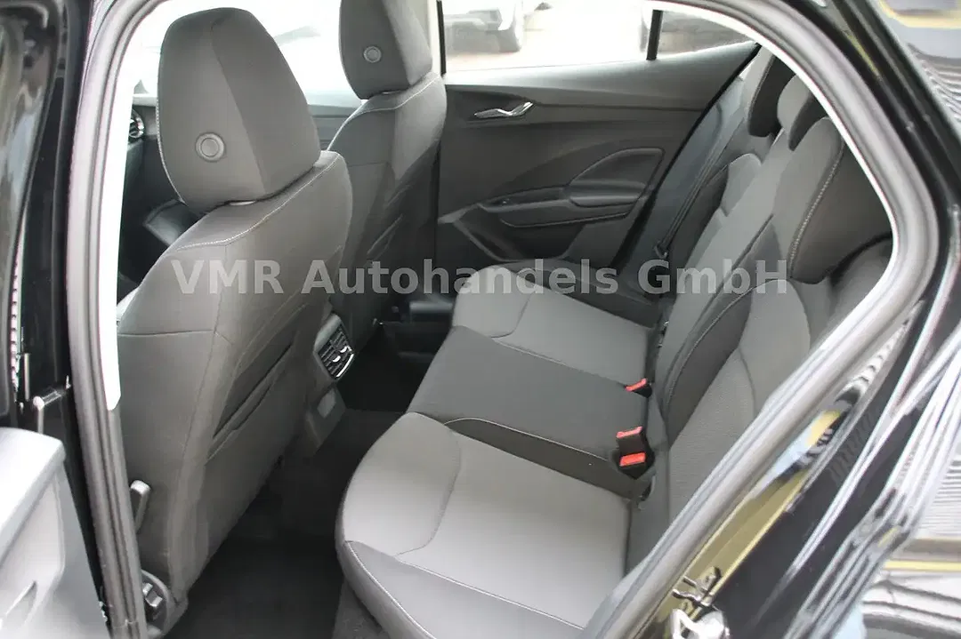 Skoda Fabia - Thumbnail 11