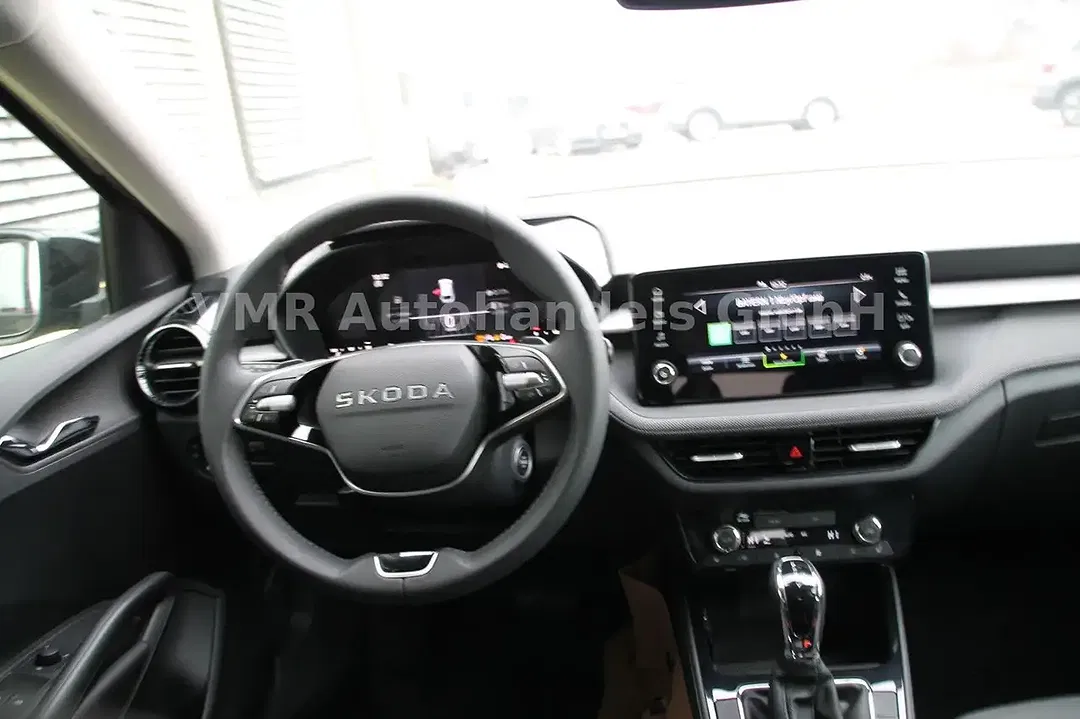Skoda Fabia - Thumbnail 12