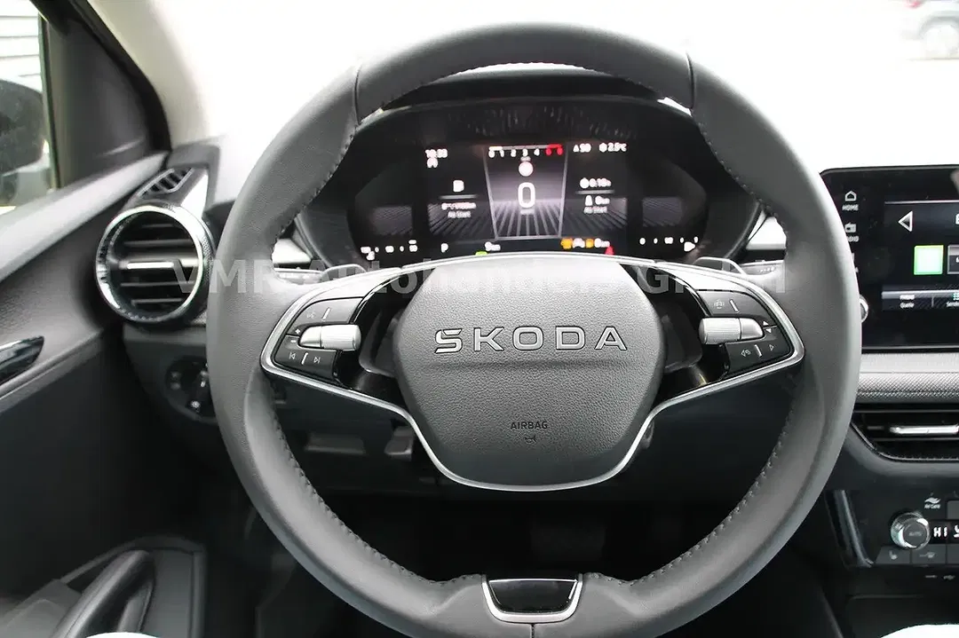 Skoda Fabia - Thumbnail 13