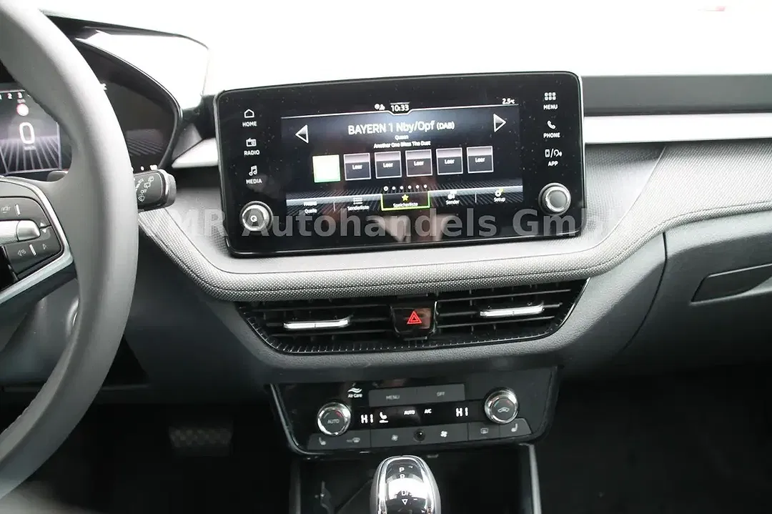 Skoda Fabia - Thumbnail 14