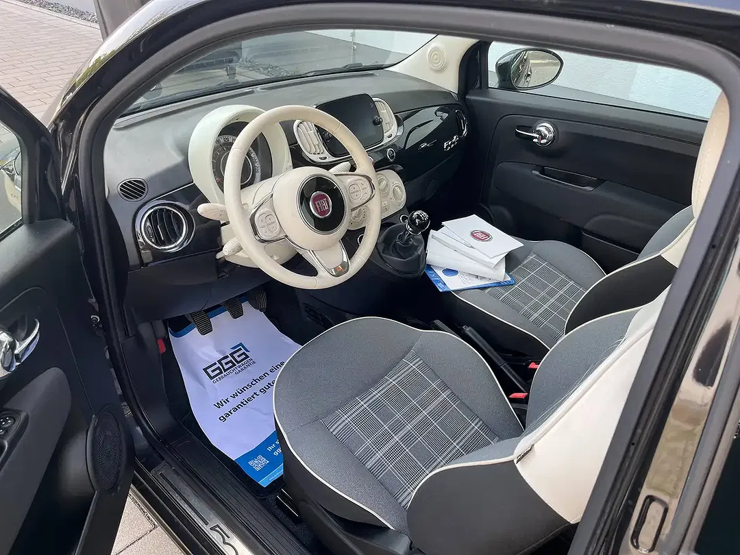 Fiat 500 - Thumbnail 10