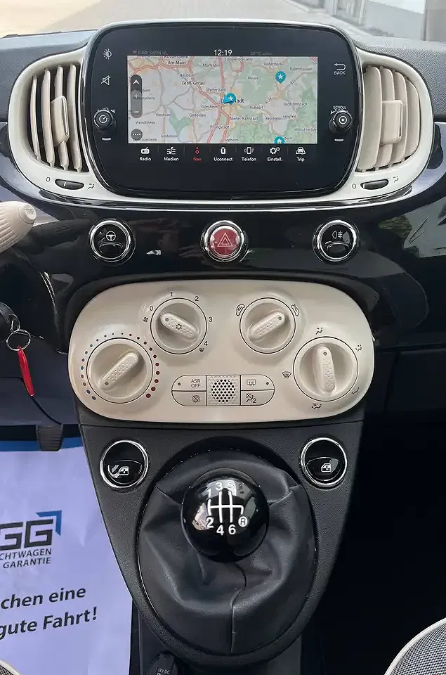 Fiat 500 - Thumbnail 13