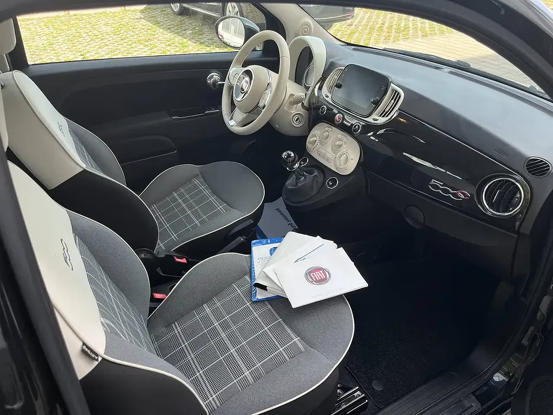 Fiat 500 - Thumbnail 14
