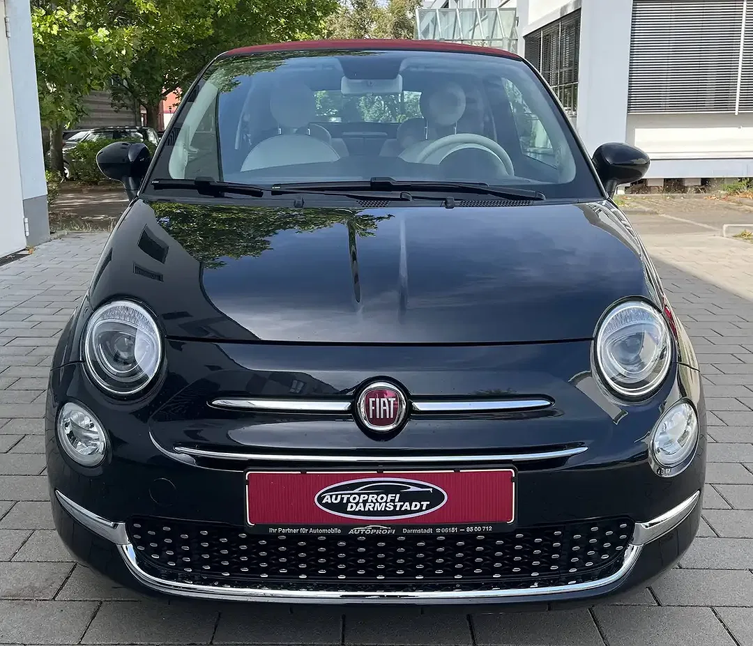 Fiat 500 - Thumbnail 2