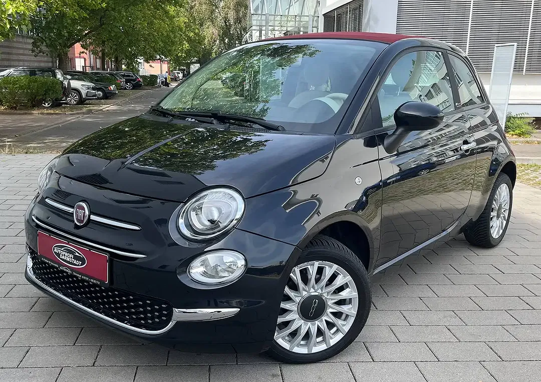 Fiat 500 - Thumbnail 3