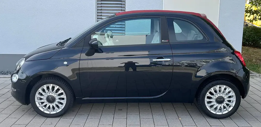 Fiat 500 - Thumbnail 4