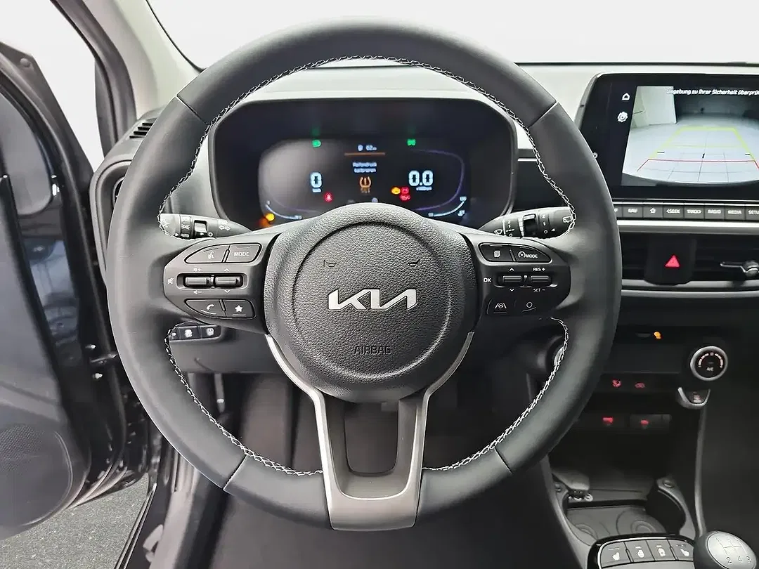 Kia Picanto - Thumbnail 13