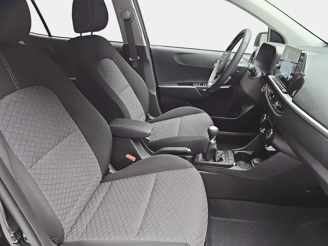Kia Picanto - Thumbnail 16