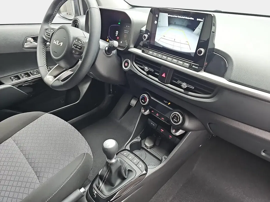 Kia Picanto - Thumbnail 17