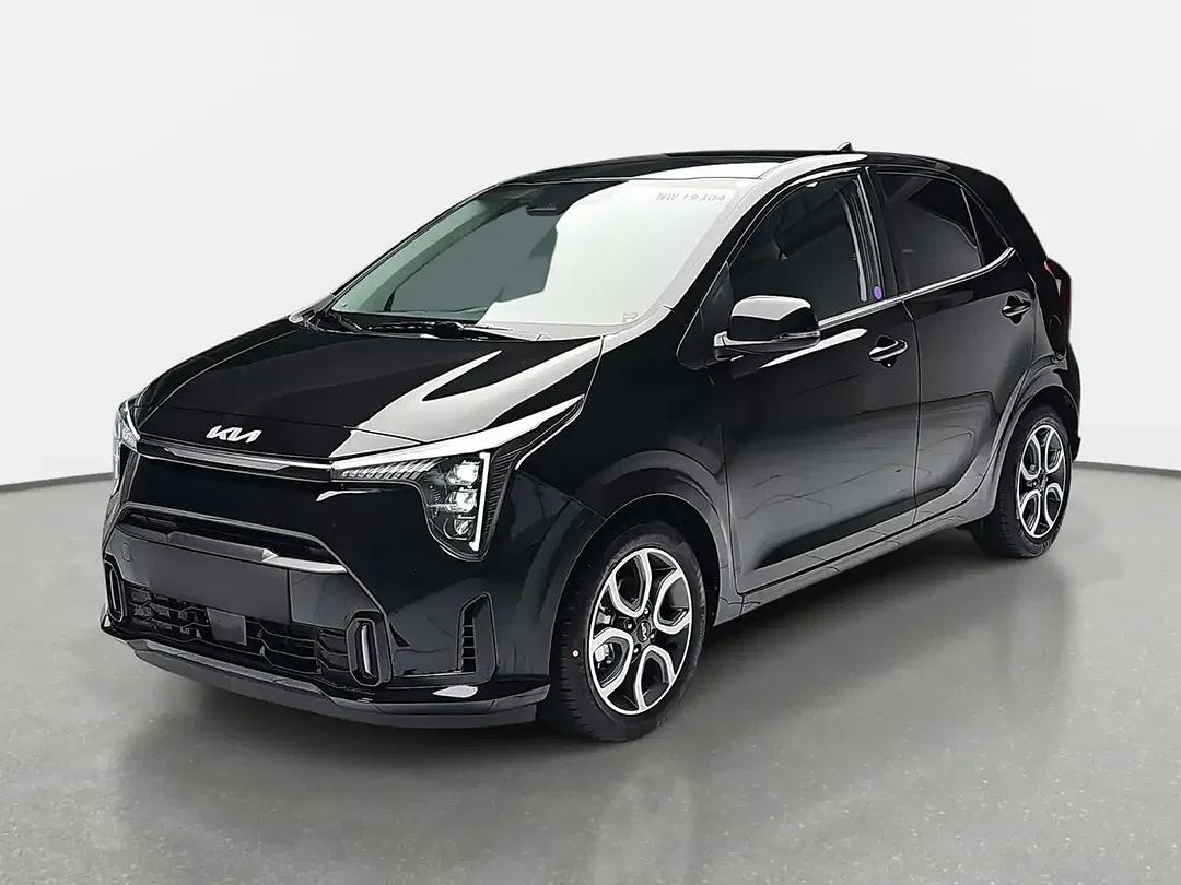 Kia Picanto - Afbeelding 1