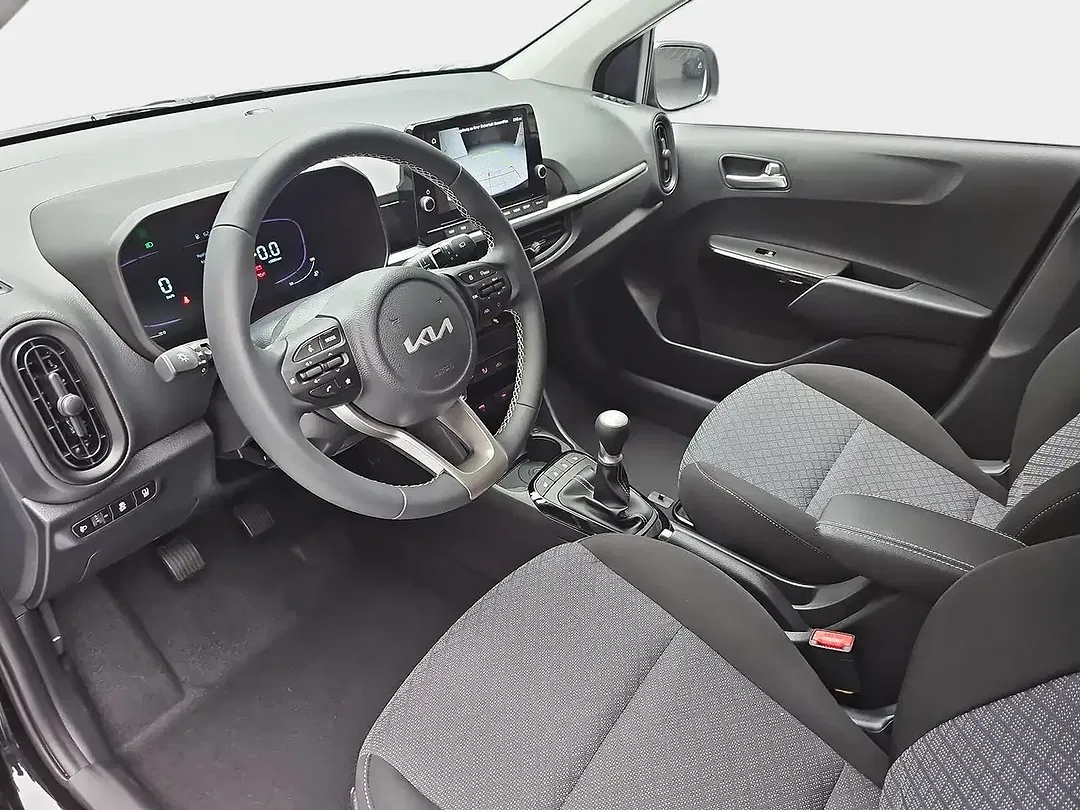Kia Picanto - Thumbnail 19