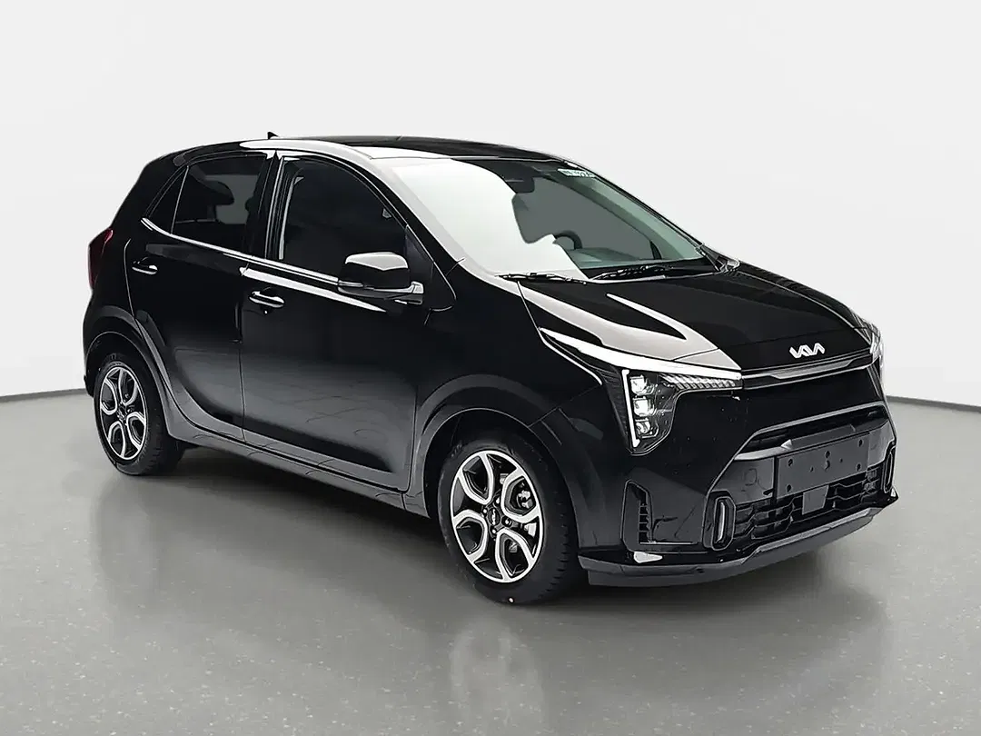 Kia Picanto - Thumbnail 2
