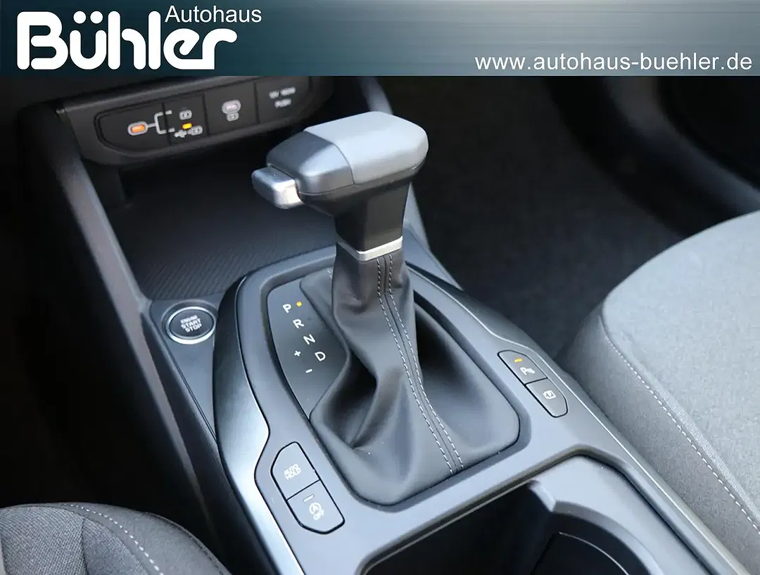 Kia K4 - Thumbnail 13