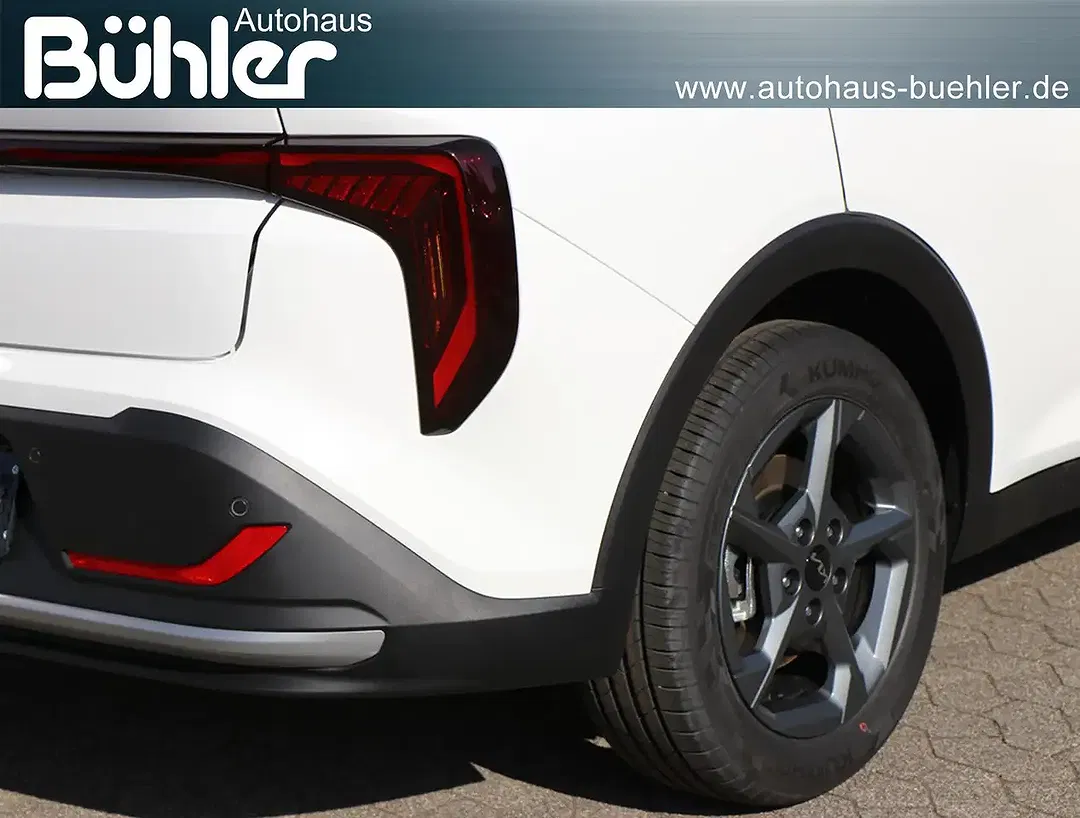 Kia K4 - Thumbnail 15