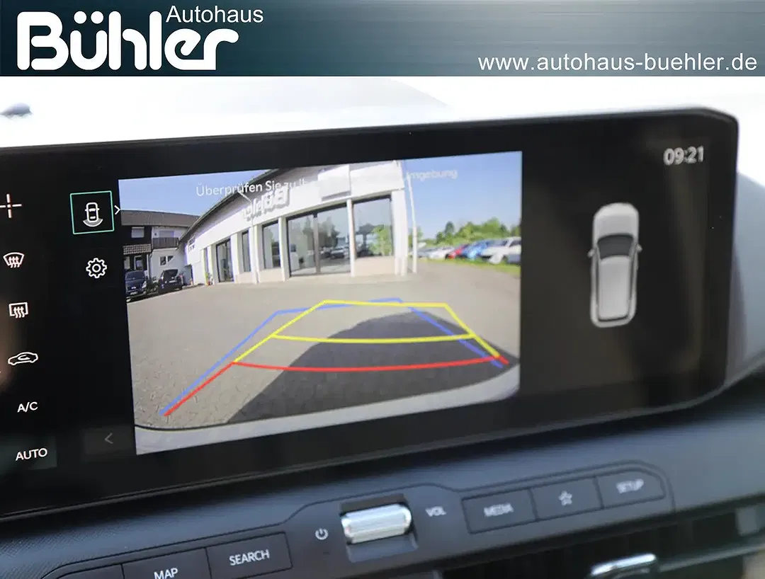 Kia K4 - Thumbnail 7