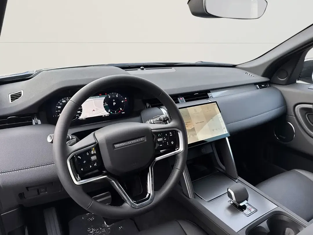 Land Rover Discovery Sport - Thumbnail 10
