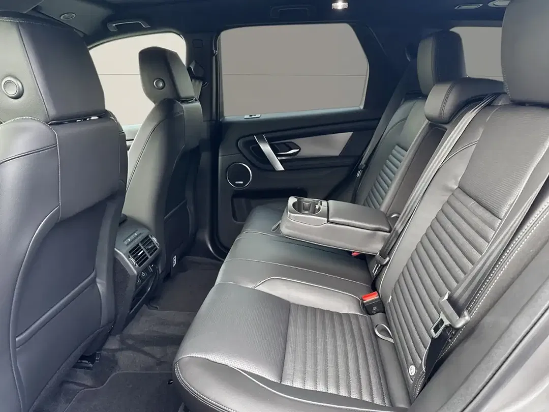 Land Rover Discovery Sport - Thumbnail 11