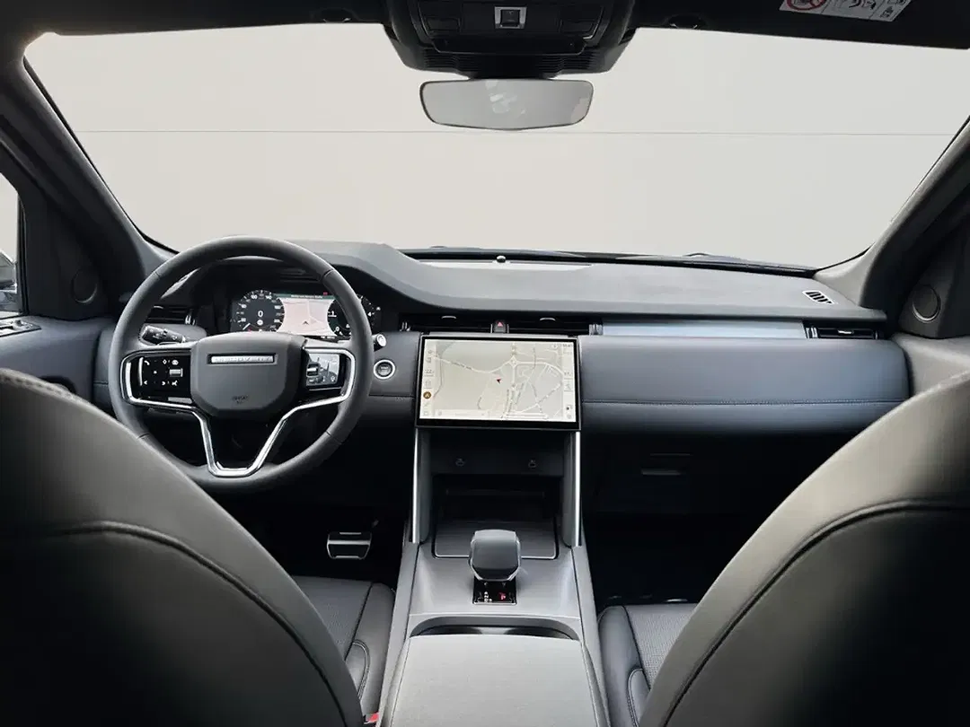 Land Rover Discovery Sport - Thumbnail 12