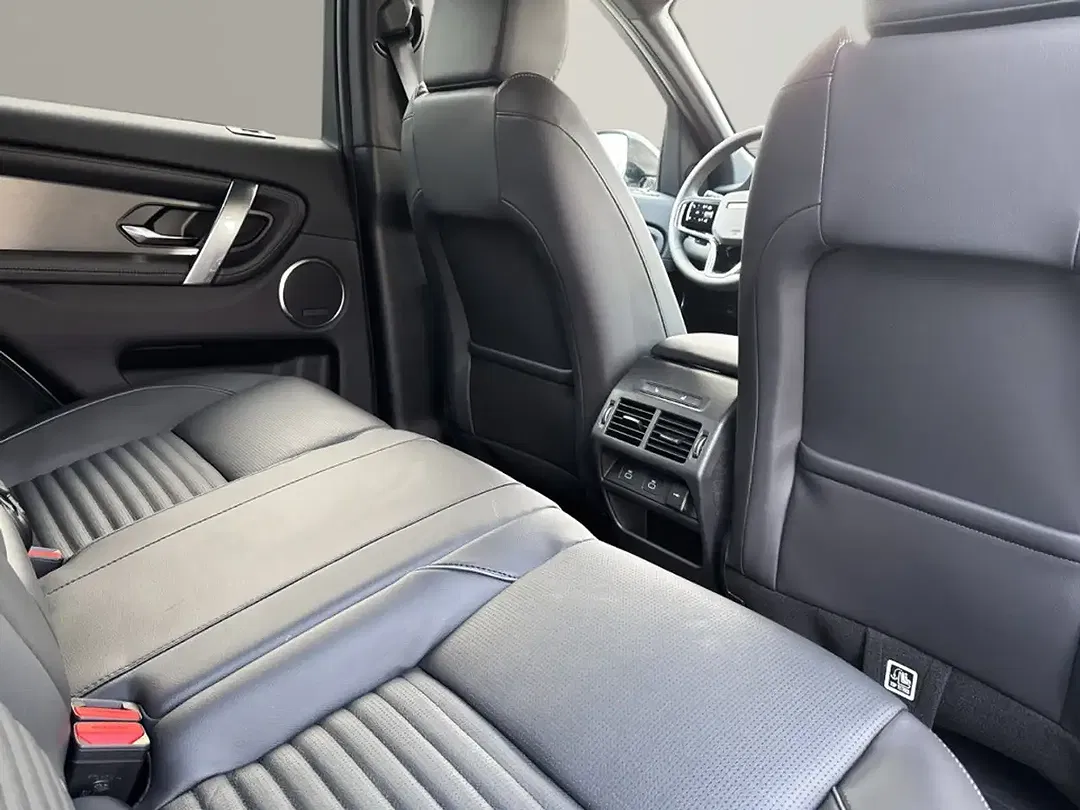 Land Rover Discovery Sport - Thumbnail 15