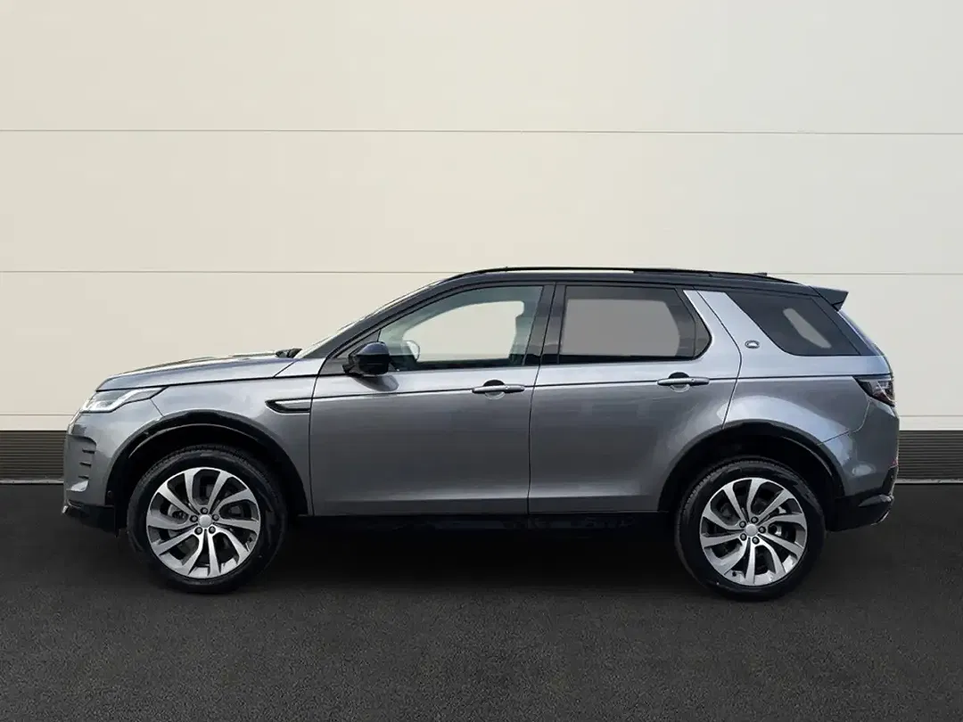 Land Rover Discovery Sport - Thumbnail 2