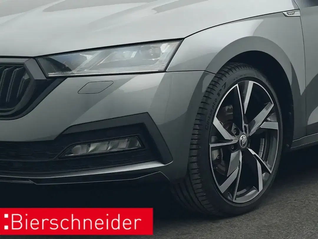 Skoda Octavia - Thumbnail 17