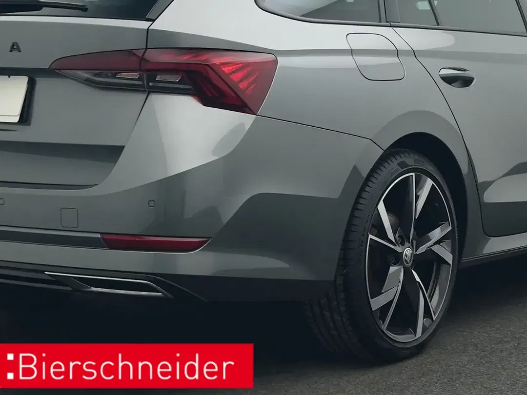 Skoda Octavia - Thumbnail 18