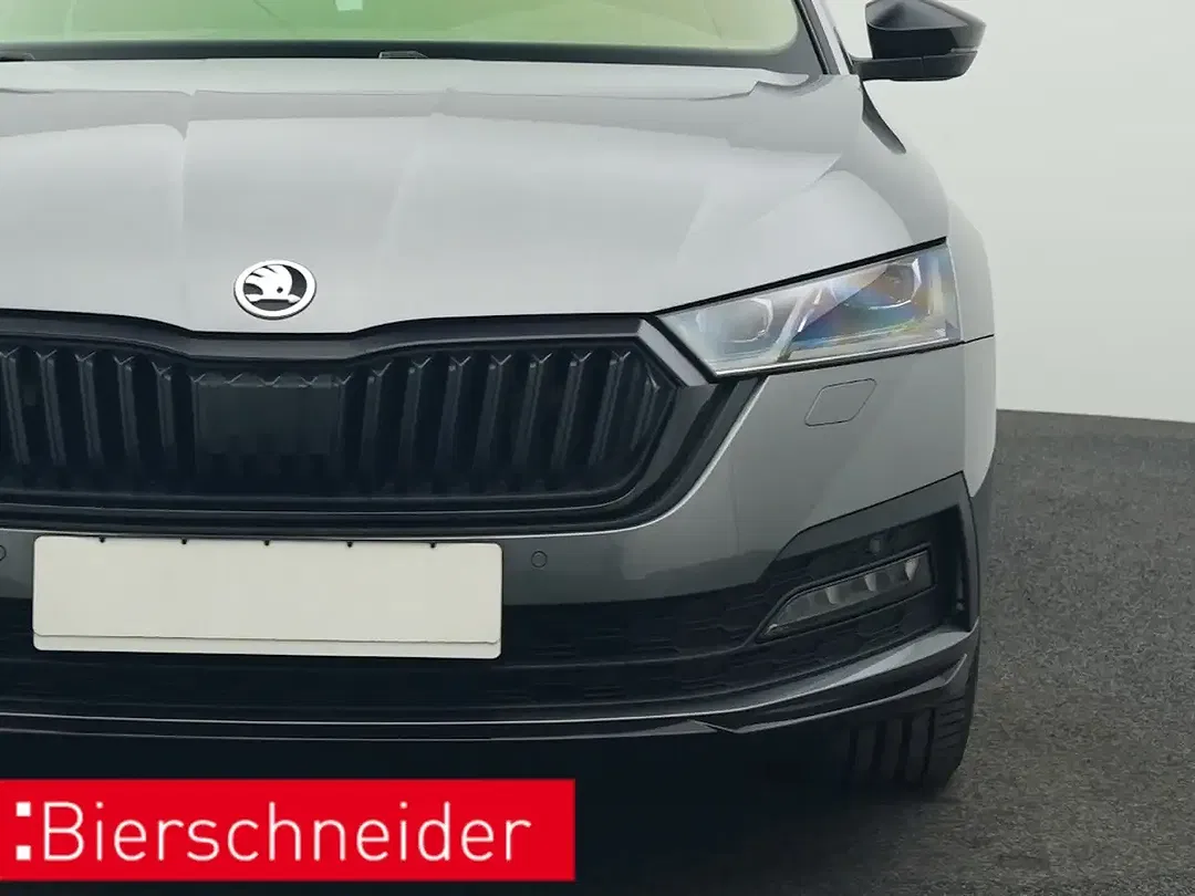 Skoda Octavia - Thumbnail 20