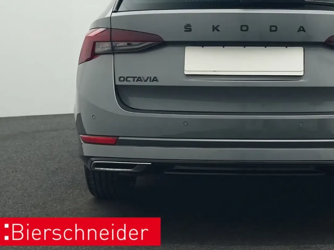 Skoda Octavia - Thumbnail 21