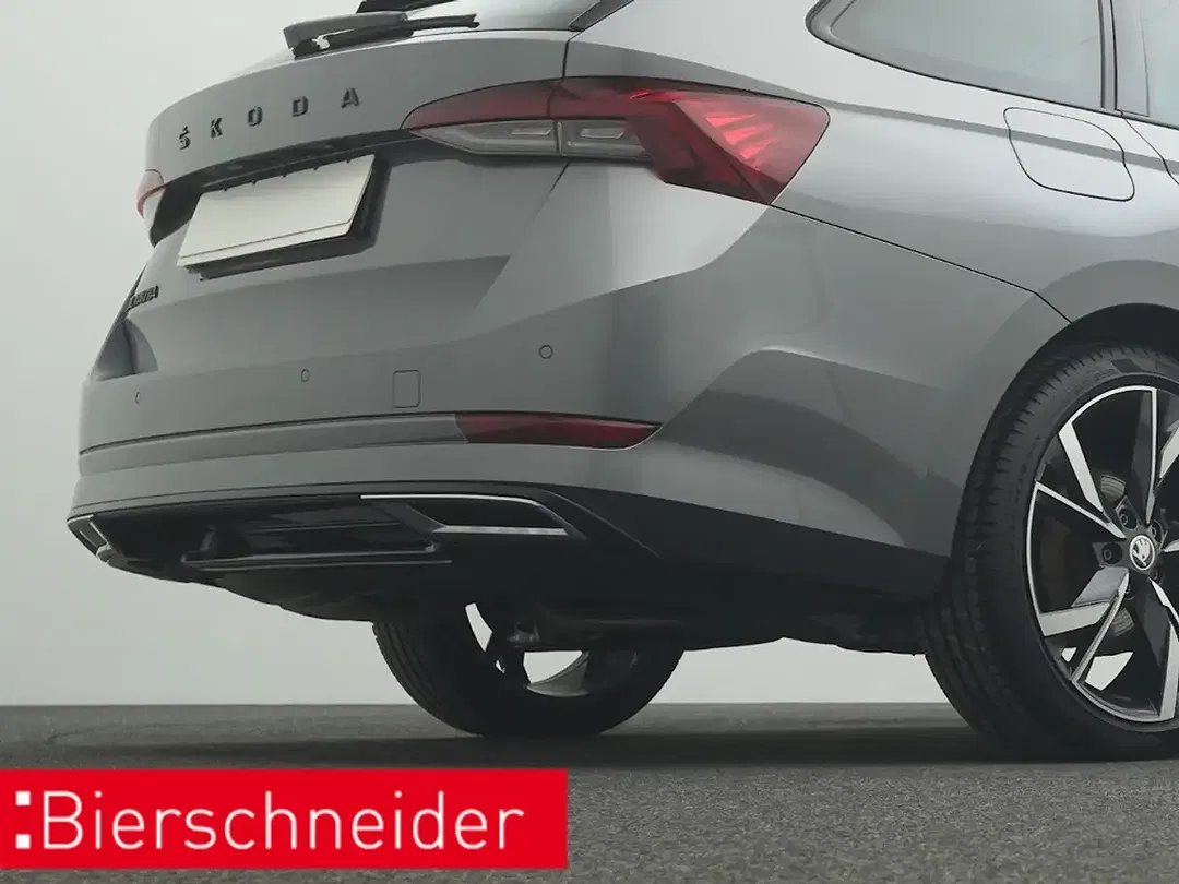 Skoda Octavia - Thumbnail 24
