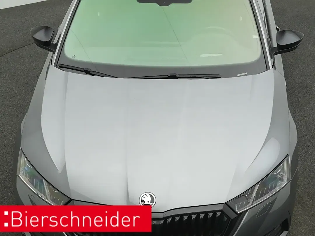 Skoda Octavia - Thumbnail 25