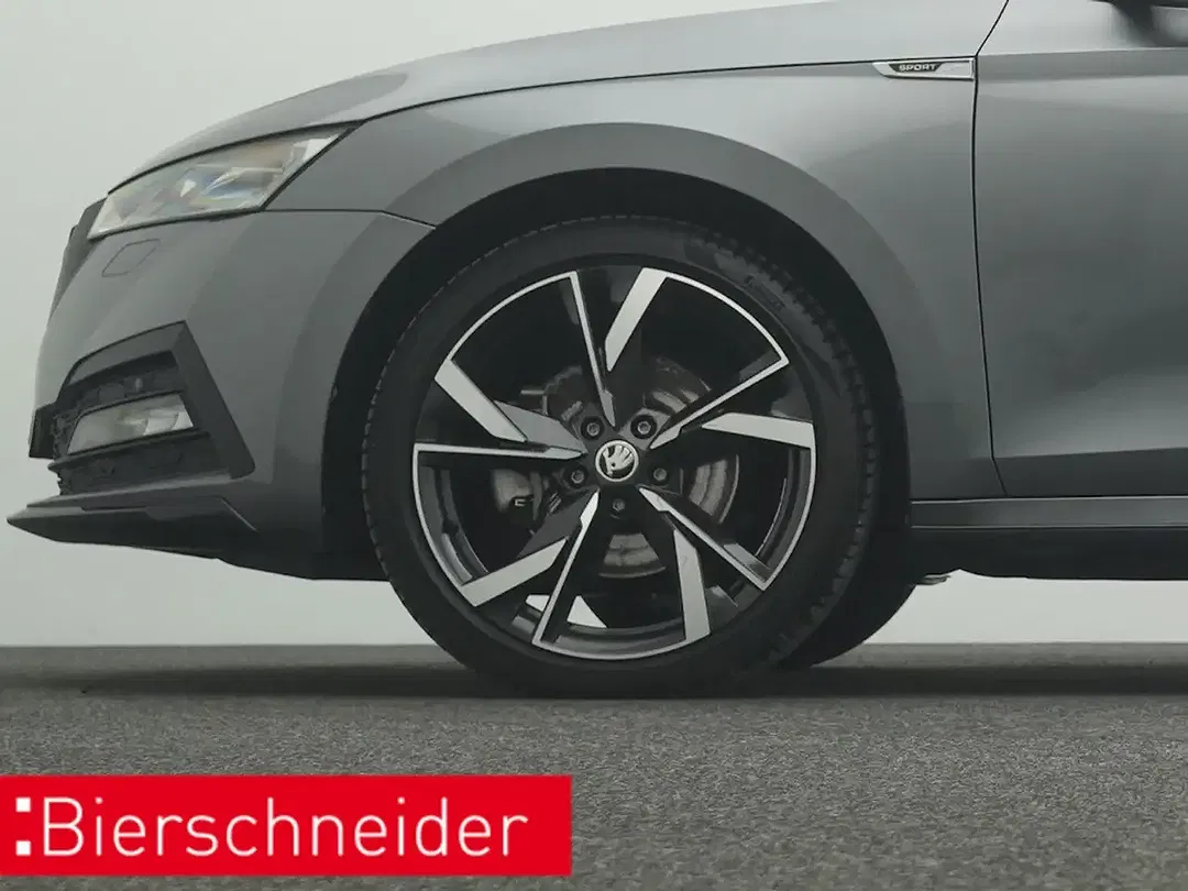 Skoda Octavia - Thumbnail 26
