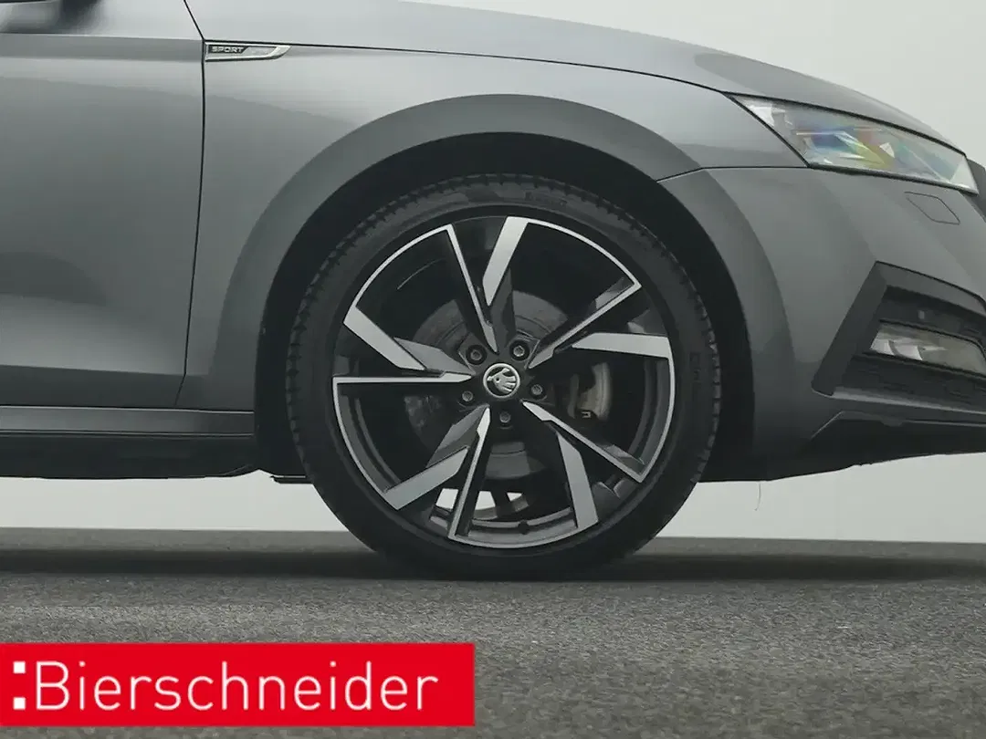Skoda Octavia - Thumbnail 29