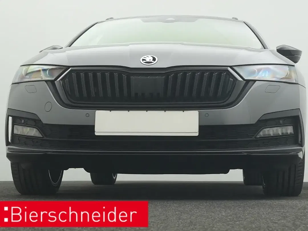 Skoda Octavia - Thumbnail 30