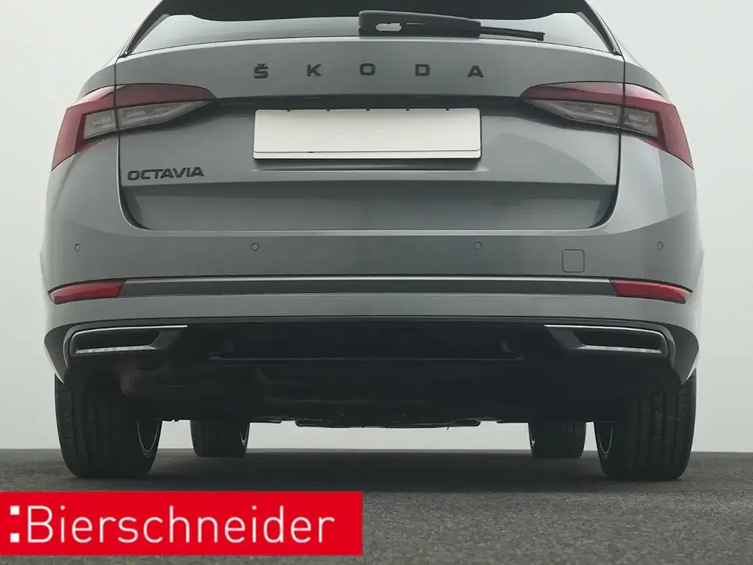 Skoda Octavia - Thumbnail 31