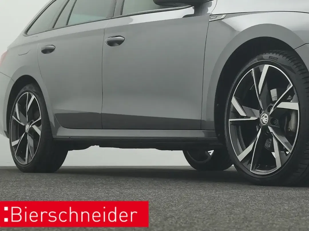 Skoda Octavia - Thumbnail 33