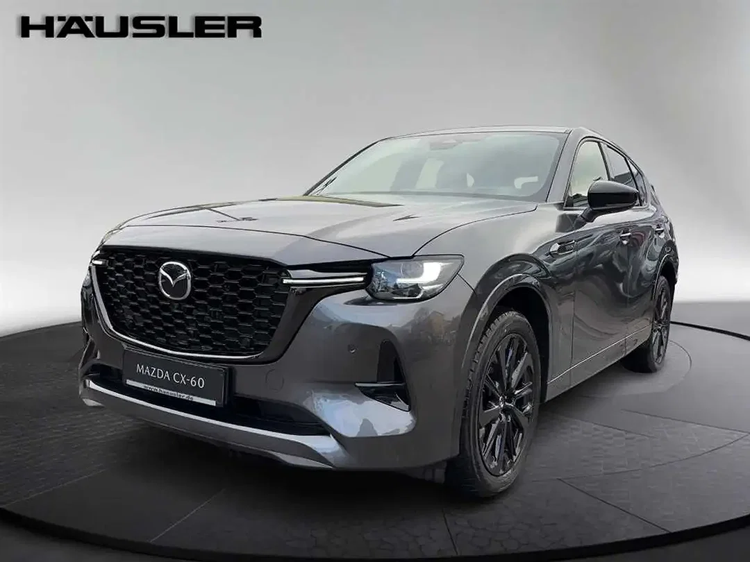 Mazda CX-60 - Afbeelding 1