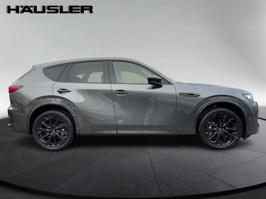 Mazda CX-60 - Thumbnail 5