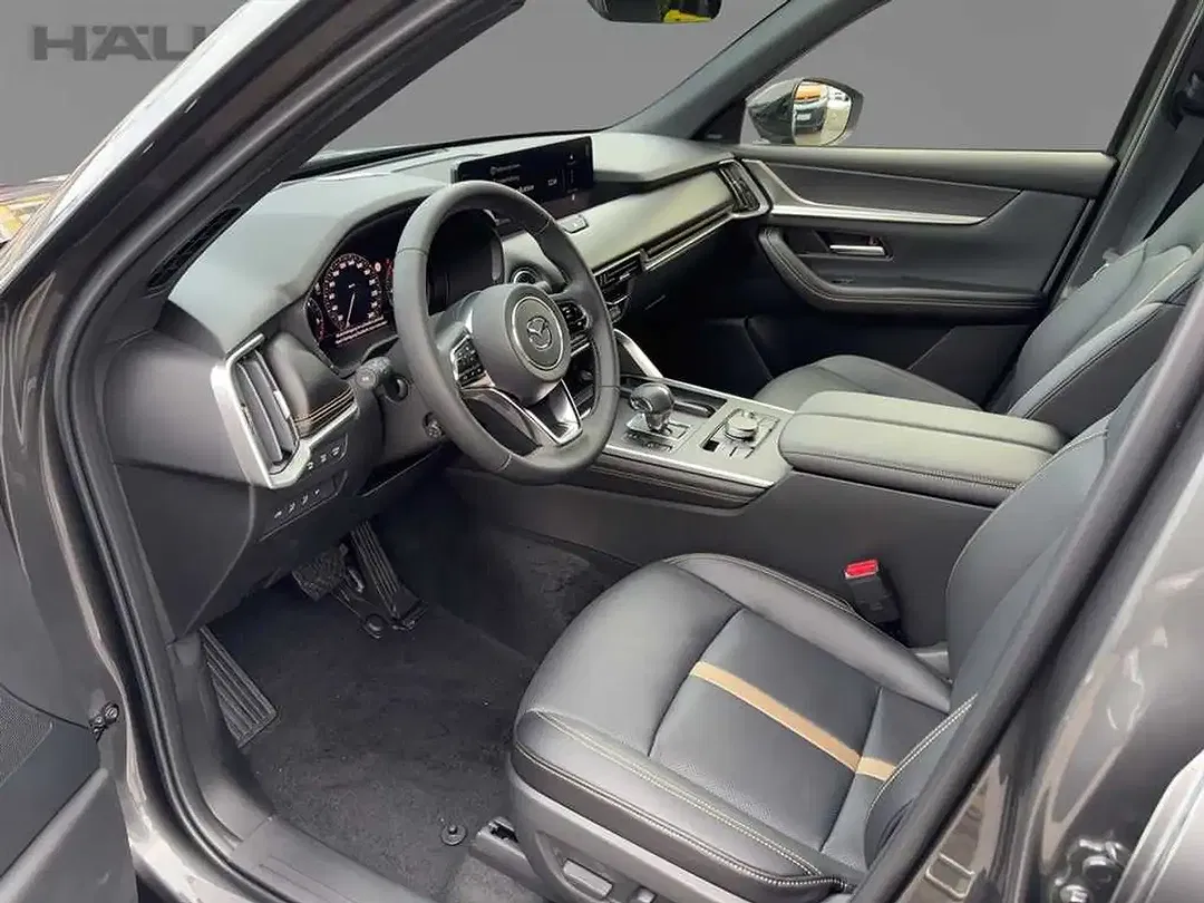 Mazda CX-60 - Thumbnail 8