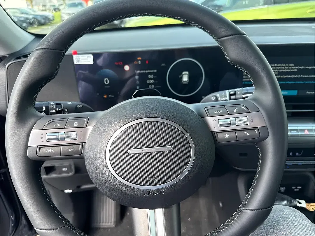Hyundai KONA - Thumbnail 10