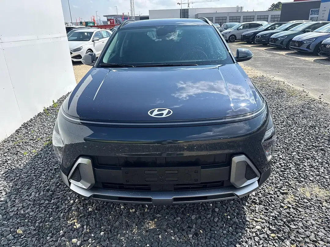 Hyundai KONA - Thumbnail 2