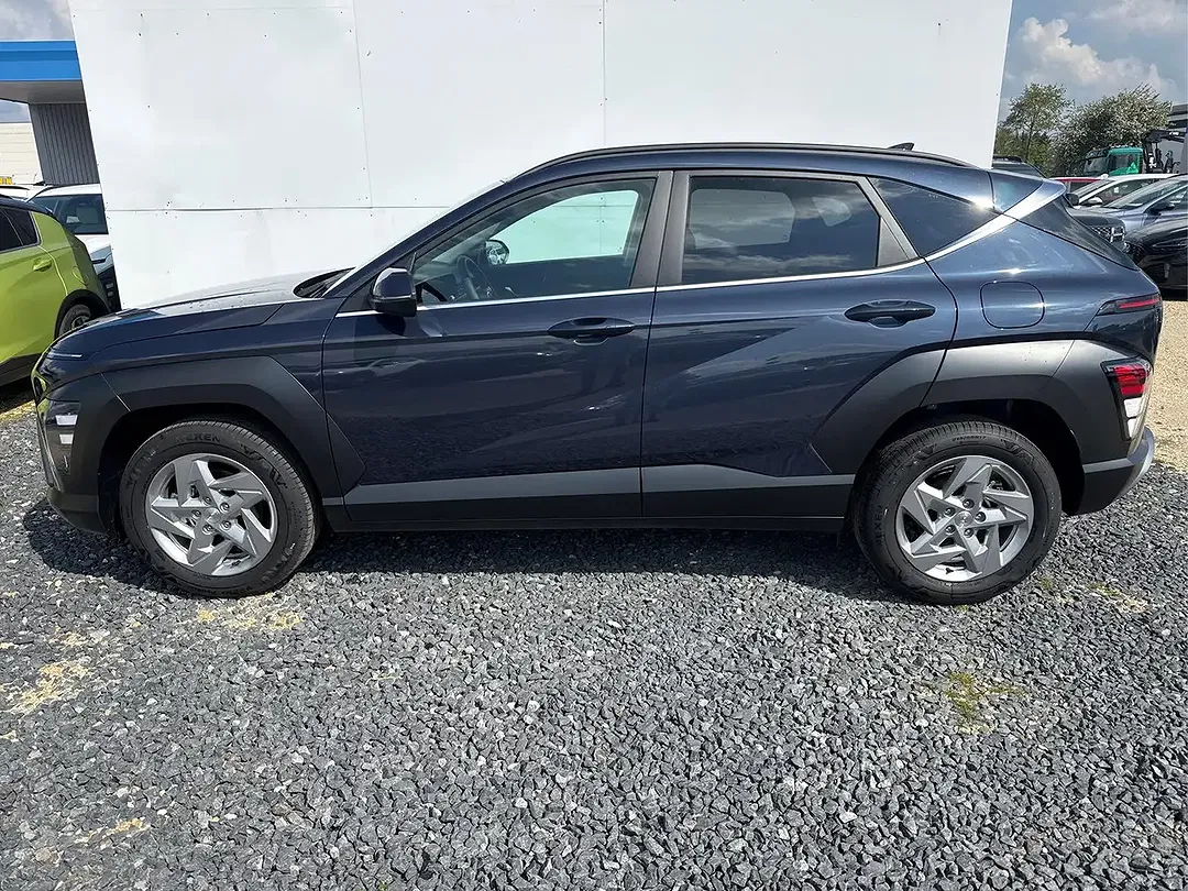 Hyundai KONA - Thumbnail 3