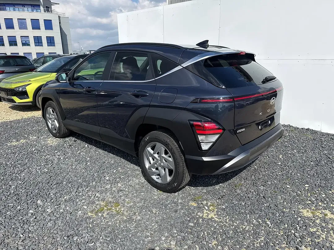 Hyundai KONA - Thumbnail 4