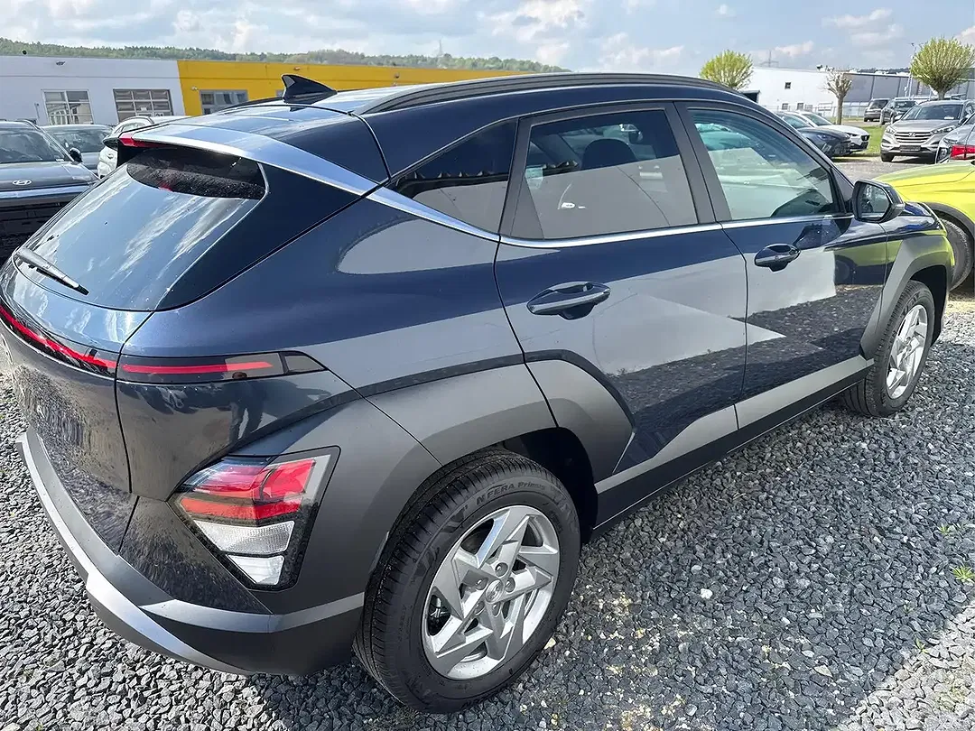 Hyundai KONA - Thumbnail 5
