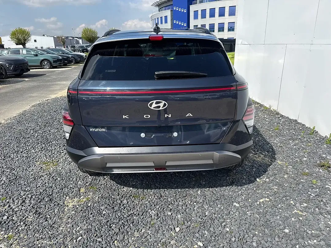 Hyundai KONA - Thumbnail 6
