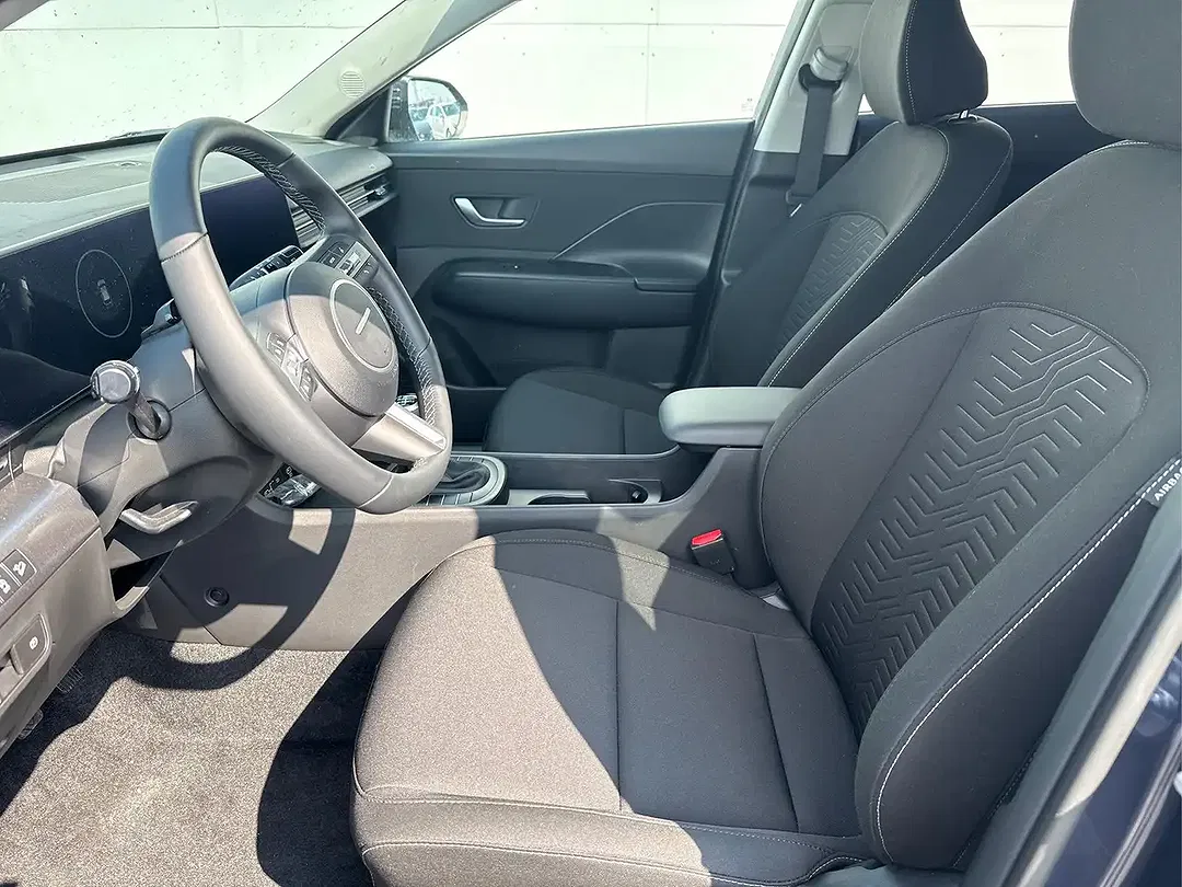 Hyundai KONA - Thumbnail 8