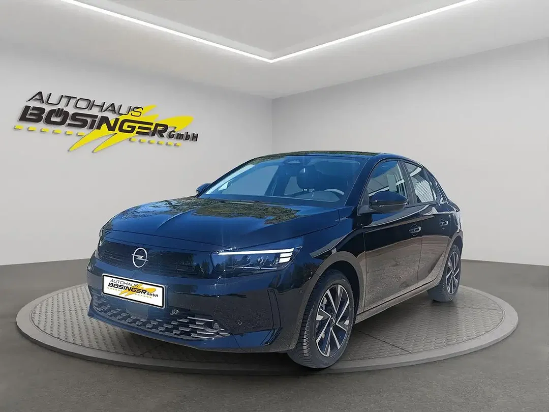 Opel Corsa - Afbeelding 1